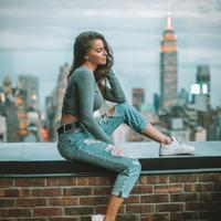 Отзыв от Анастасия - виза ДТВ